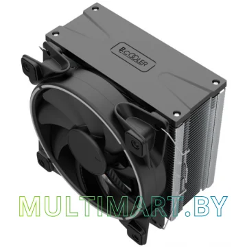 Кулер PCCooler GI-X5R V2 картинка 3